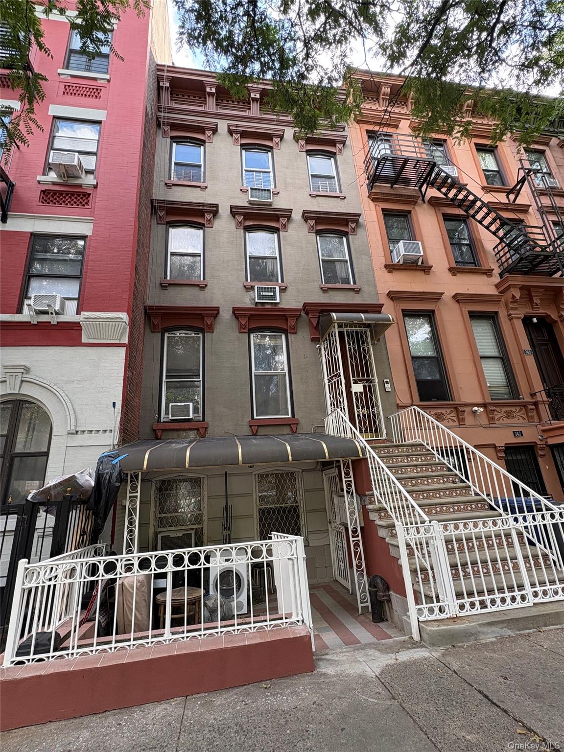 344 E 120th Street, Manhattan NY 10035