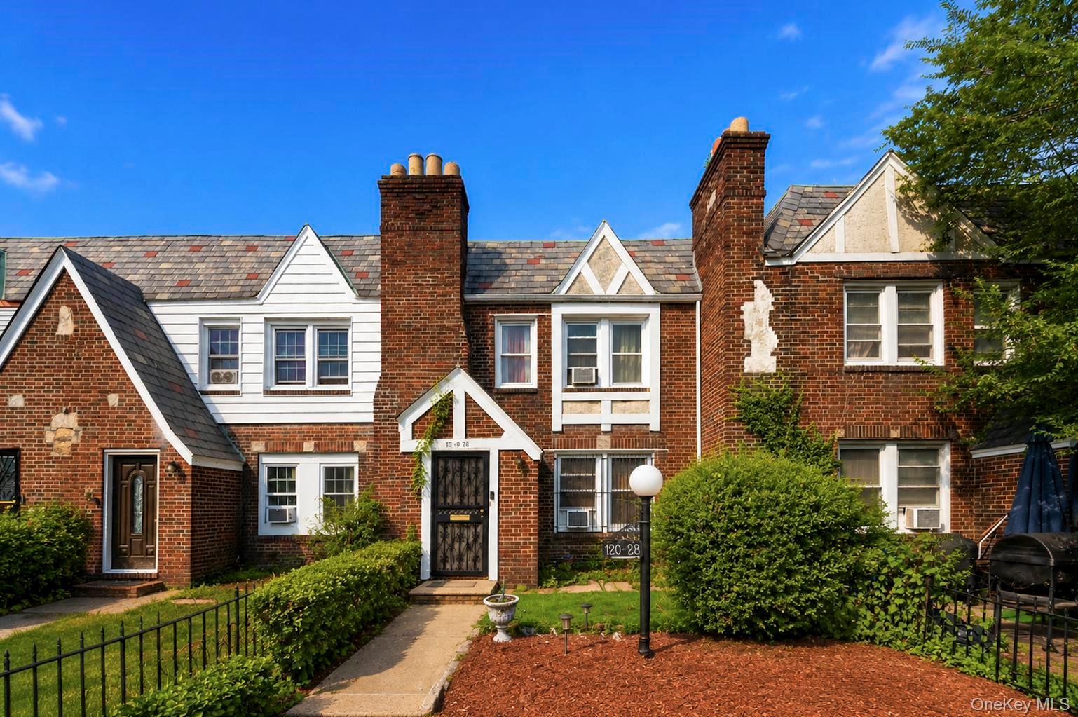 12028 178th Street, Jamaica NY 11434