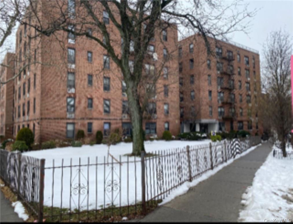 836 Tilden Street Unit 6K, Bronx NY 10467