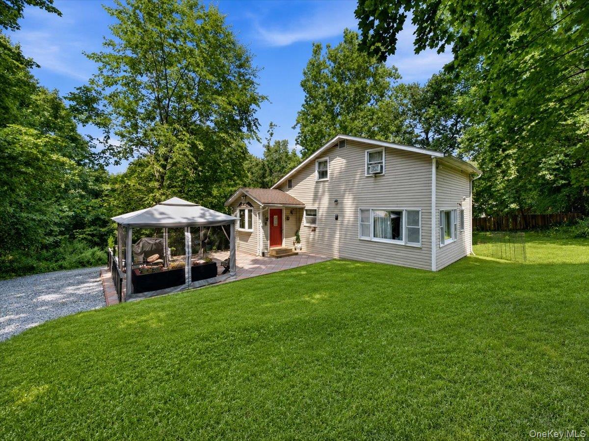 23 Sunrise Trail, Monroe NY 10950