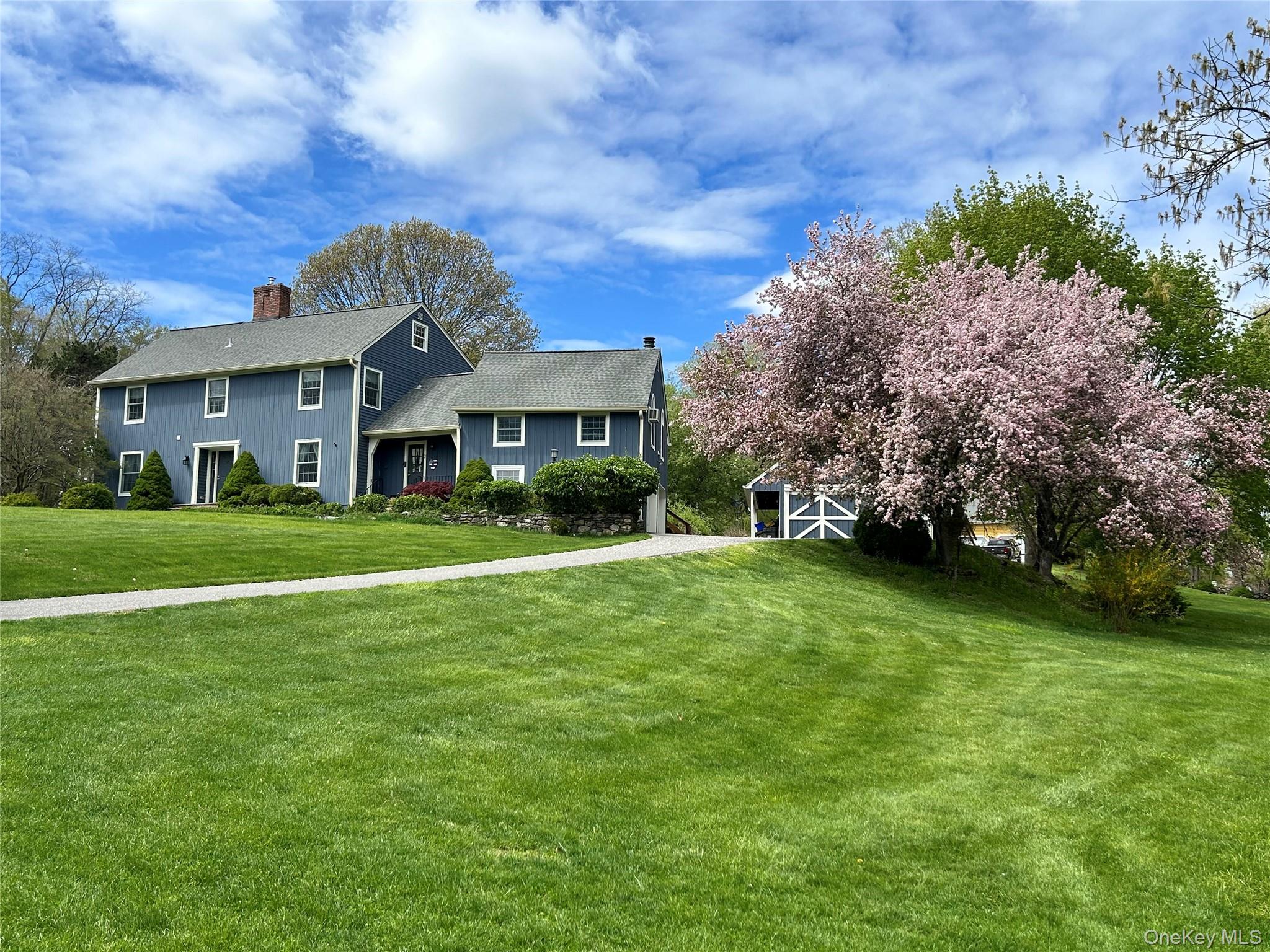 2 Pine Tree Drive, Katonah NY 10536
