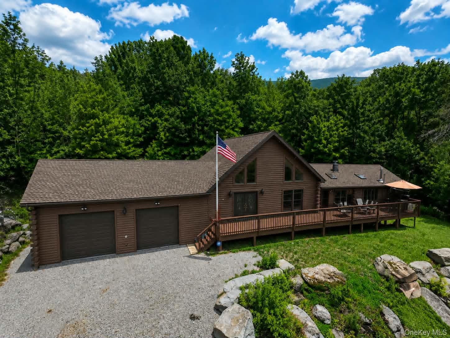 195 Haynes Hollow, Arkville NY 12406