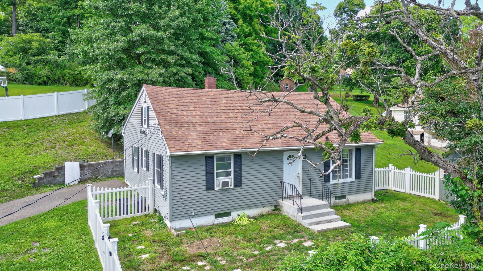16 Clove Road, Salisbury Mills NY 12577