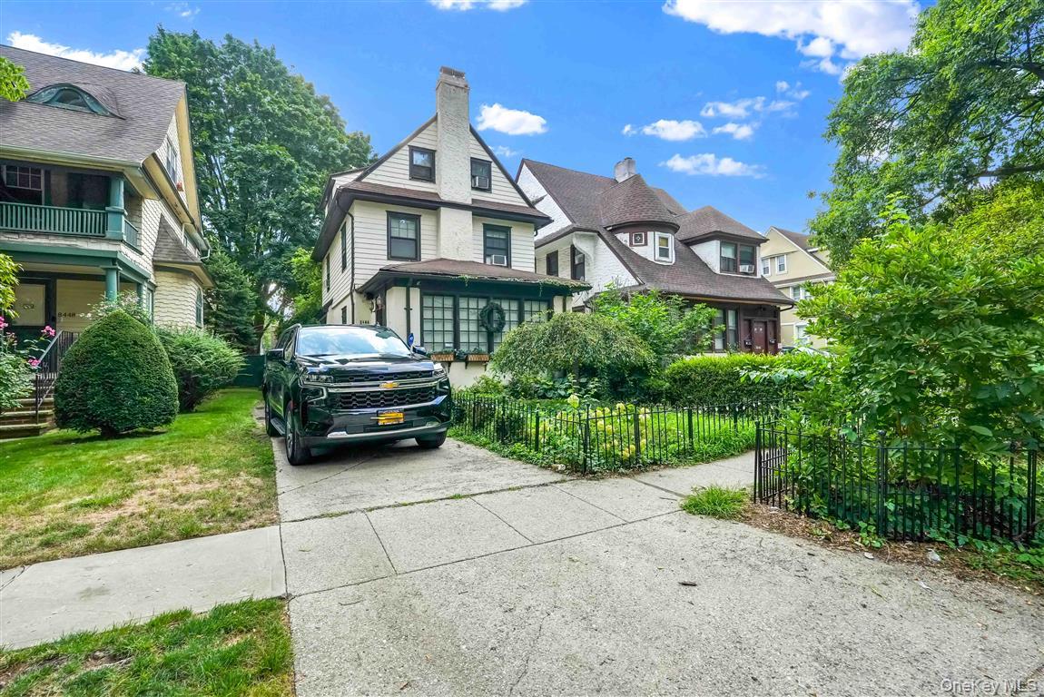 84-44 118th Street, Kew Gardens NY 11415