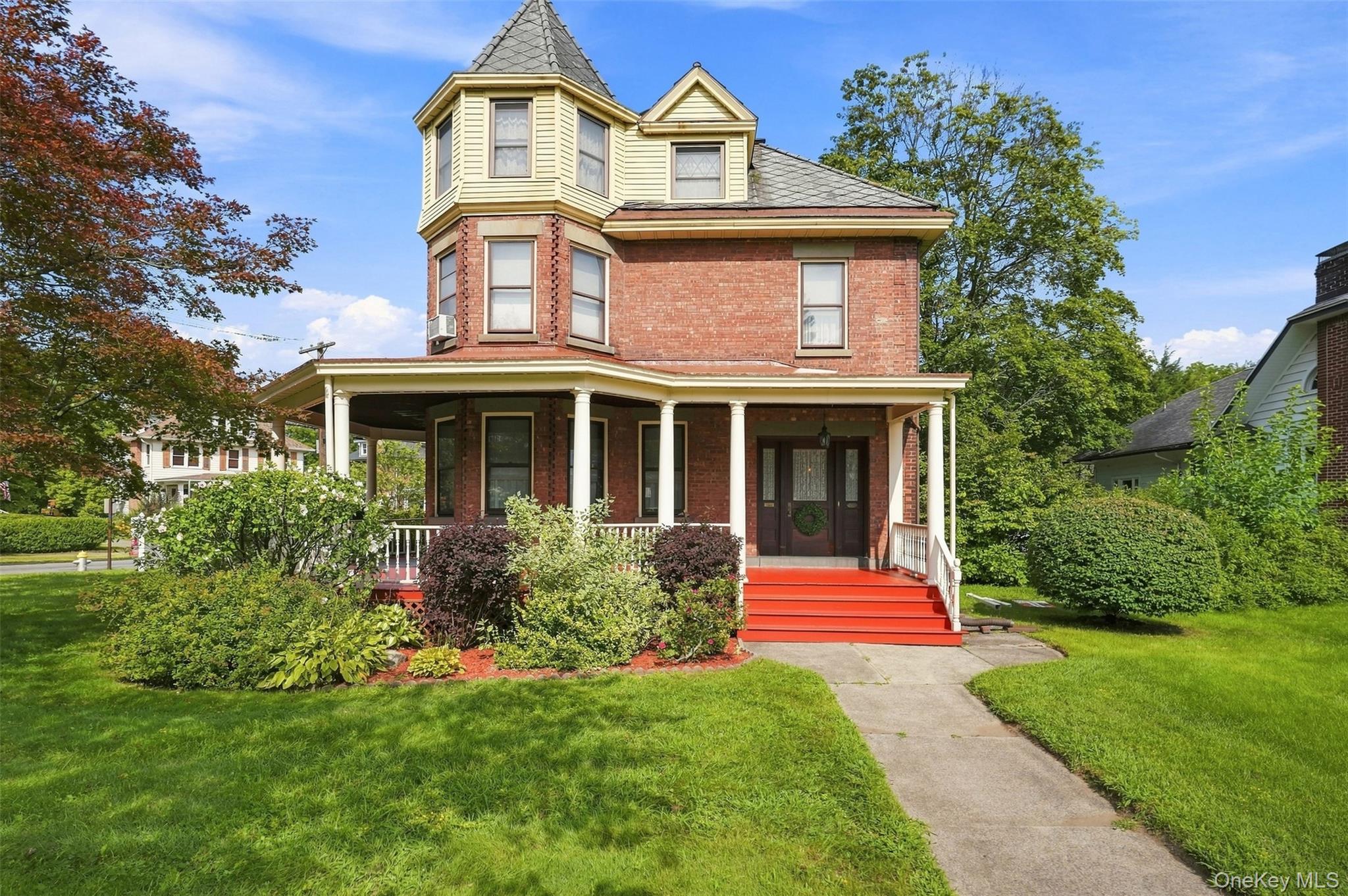 349 Albany Avenue, Kingston NY 12401