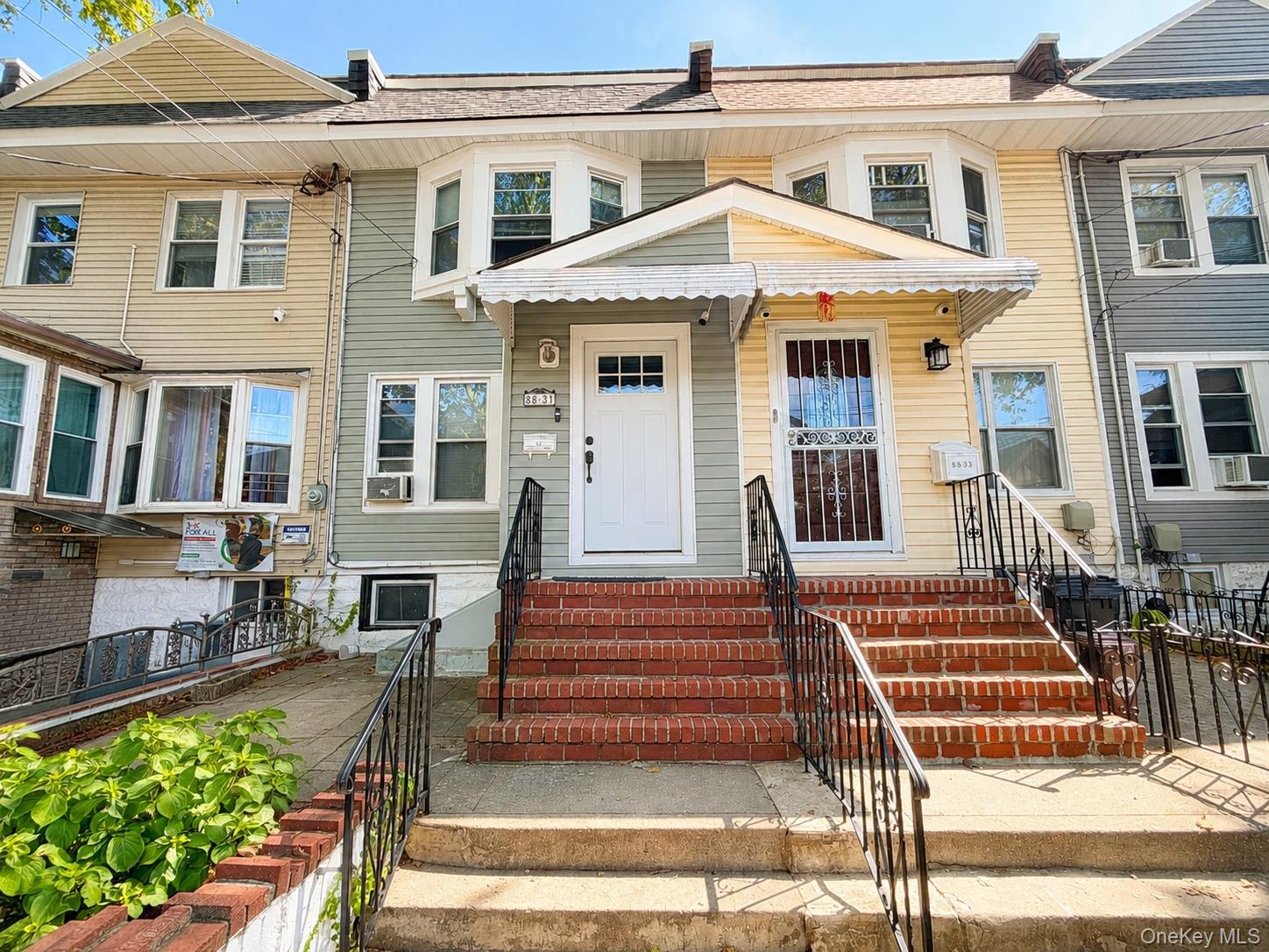 88-31 88th Street, Woodhaven NY 11421