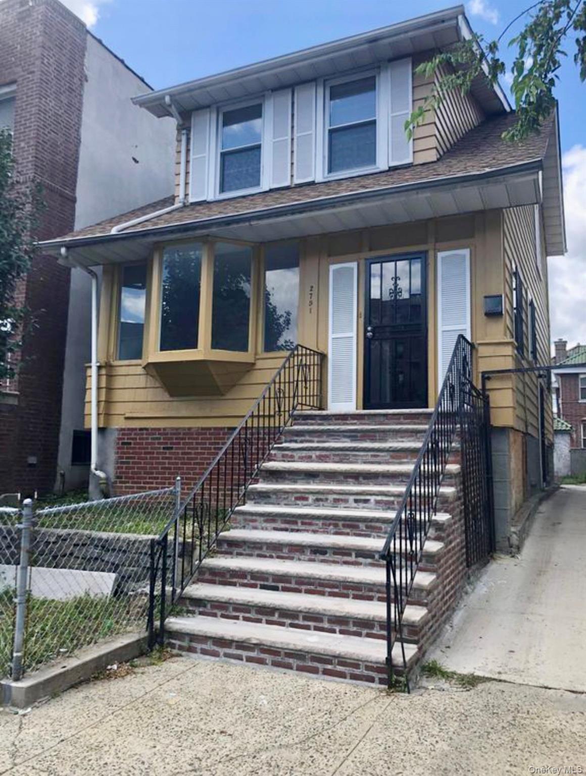 2791 Claflin Avenue, Bronx NY 10468