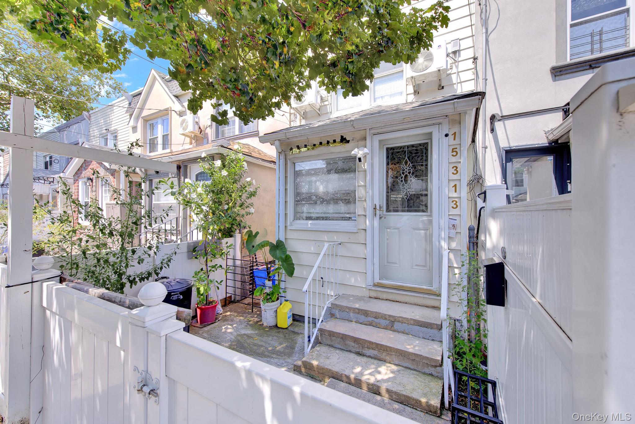 15313 118th Avenue, Jamaica NY 11434