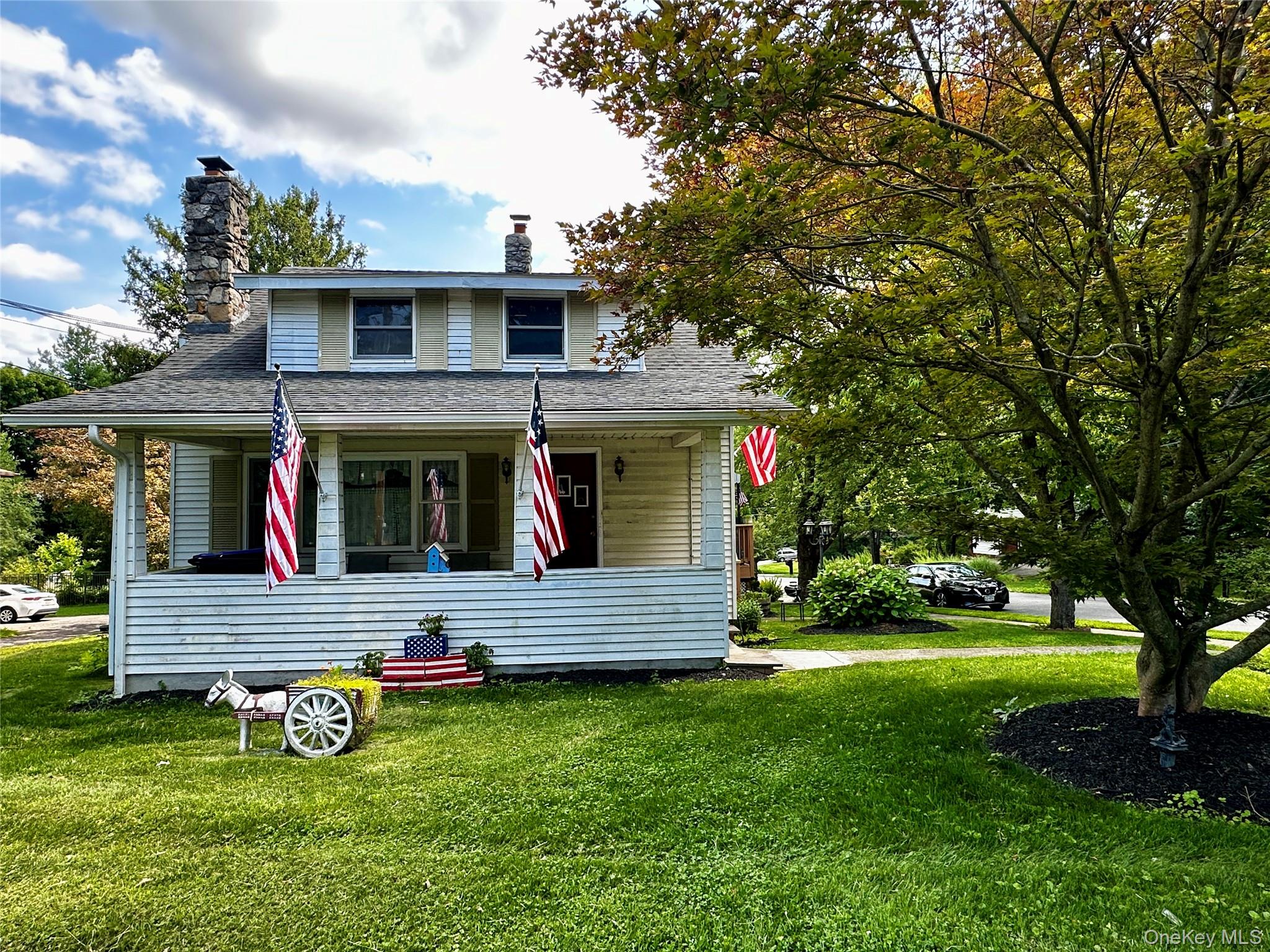 69 Cedar Avenue, Poughkeepsie NY 12603