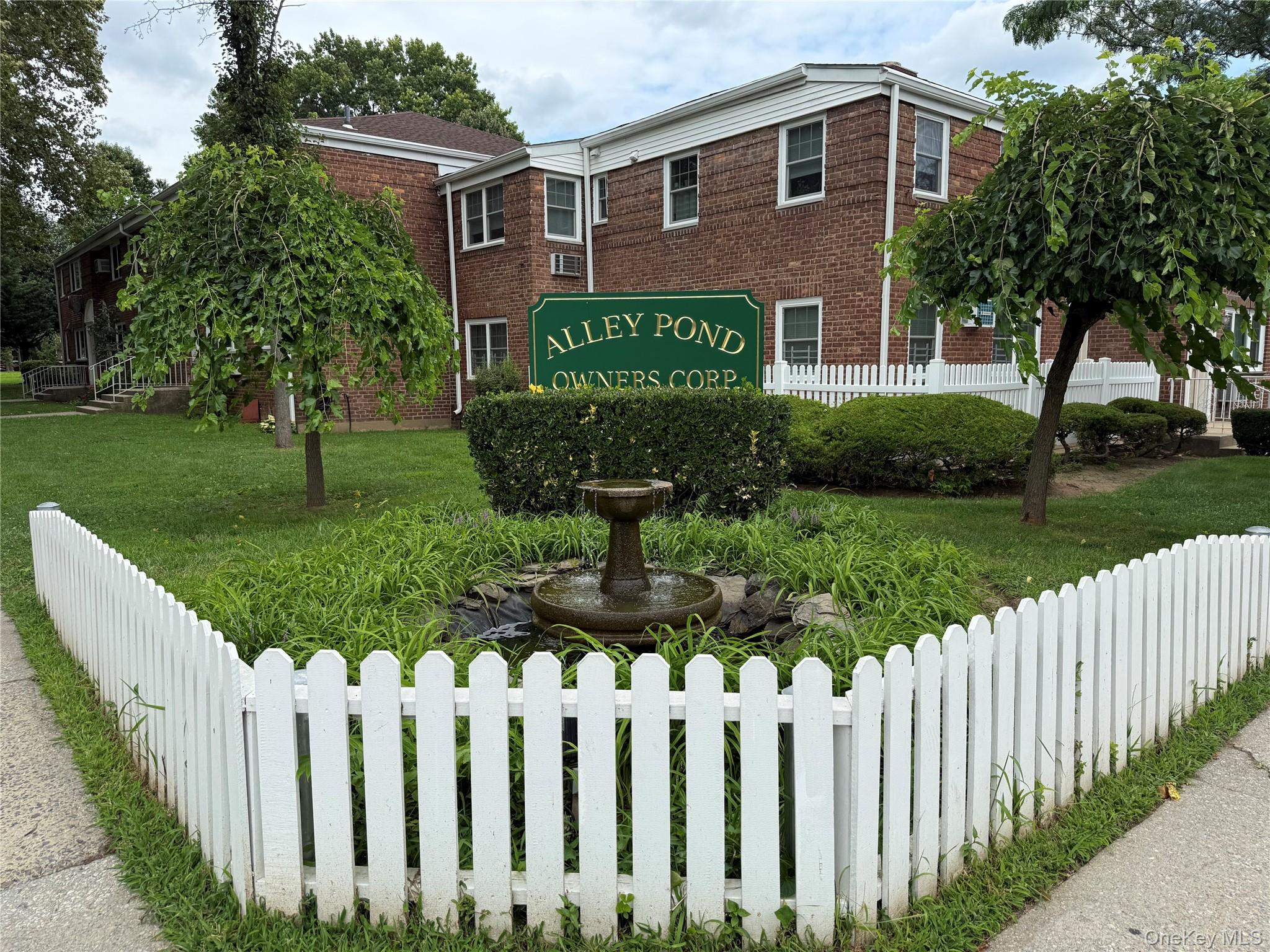 226-09 Union Turnpike Unit B, Oakland Gardens NY 11364