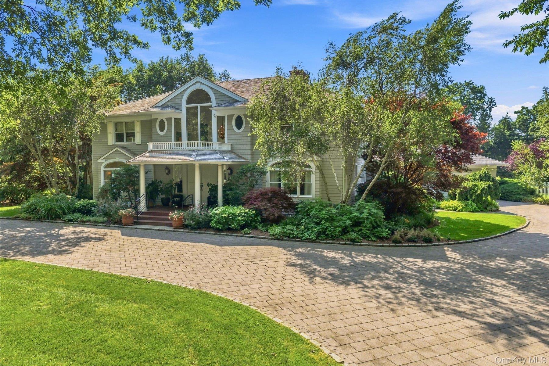 27 Cedar Lane, Remsenburg NY 11960