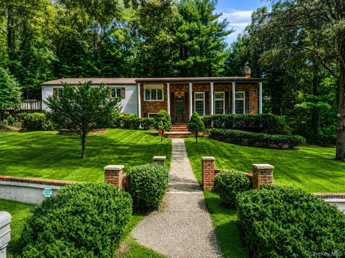 23 Colonial Drive, Smithtown NY 11787