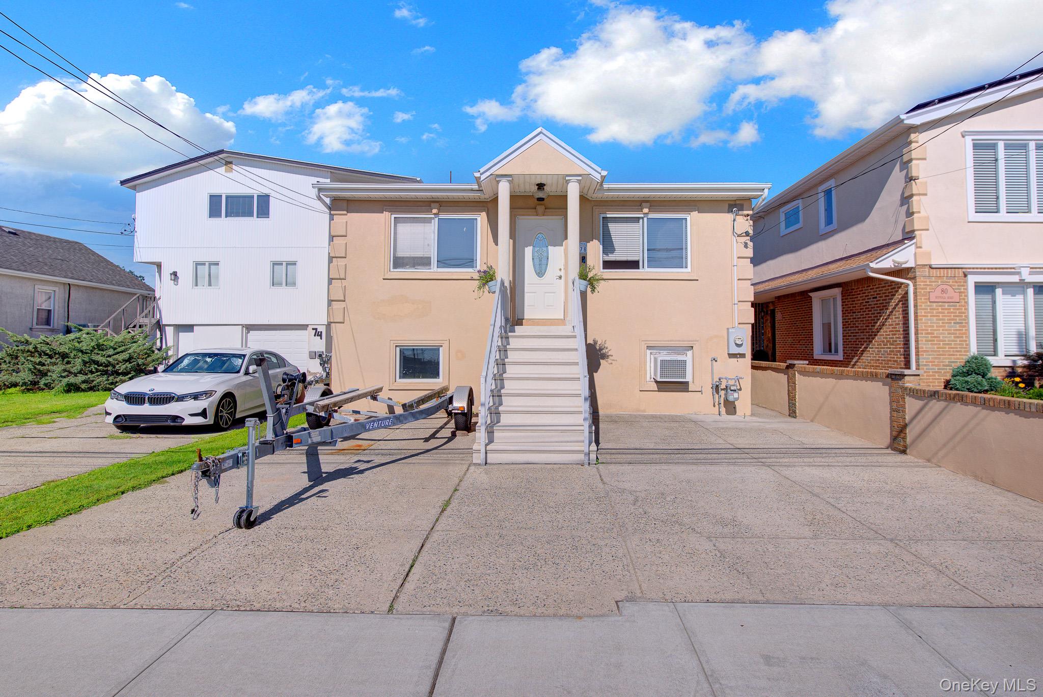 76 Suffolk Road, Island Park NY 11558