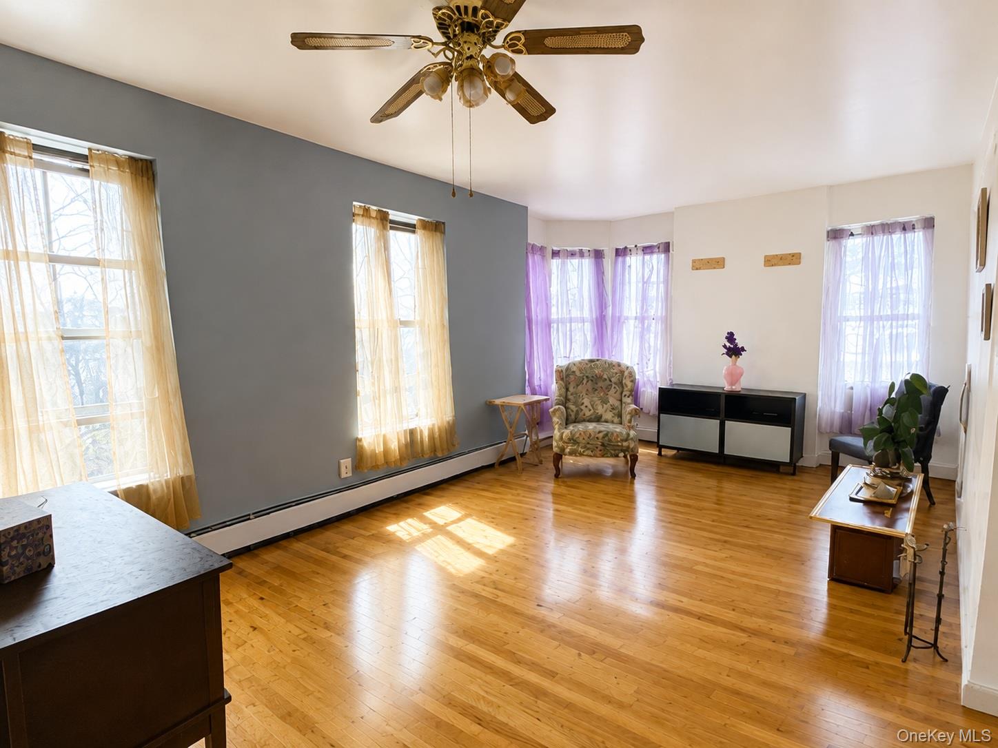 1448 Bedford Avenue Unit 4A, Brooklyn NY 11216