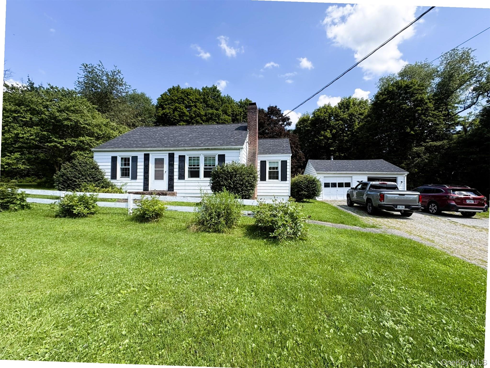 5112 Route 22, Amenia NY 12501