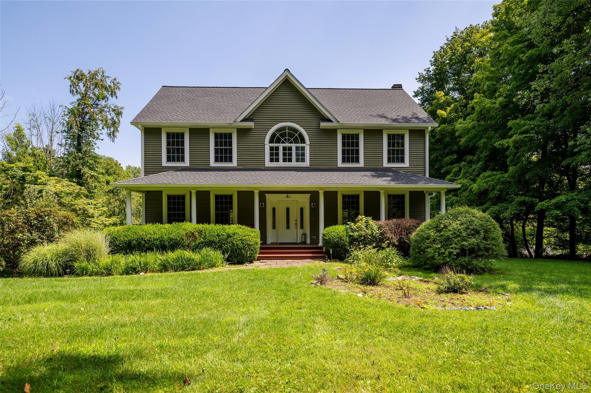 555 Plutarch, Highland NY 12528