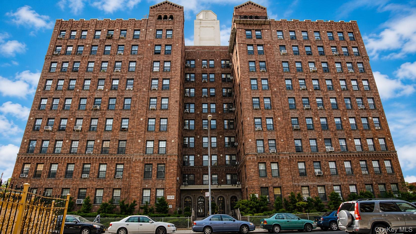 83-00 Talbot Street Unit PH-10D, Kew Gardens NY 11415
