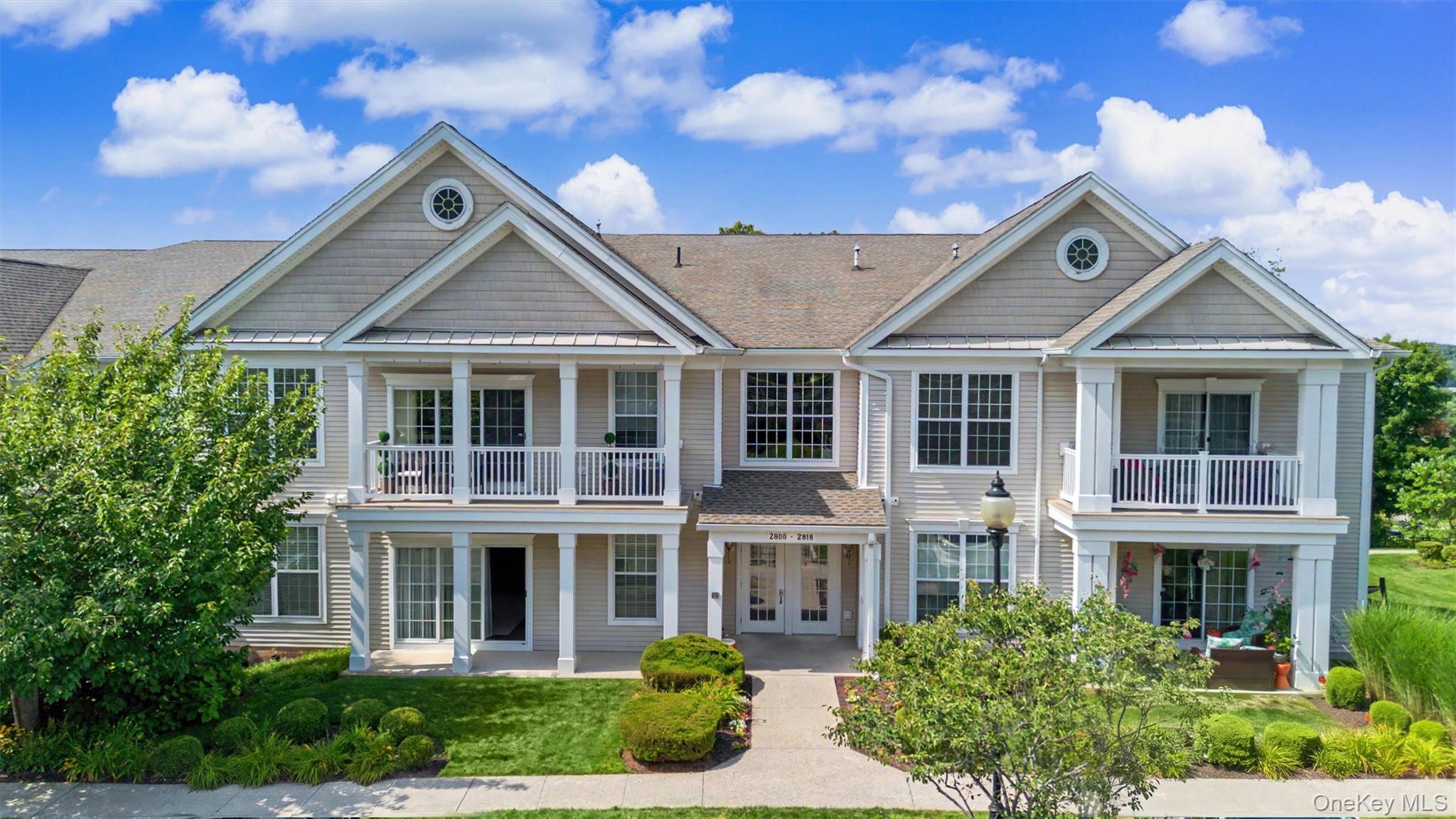 2806 Bennington Drive, Fishkill NY 12524