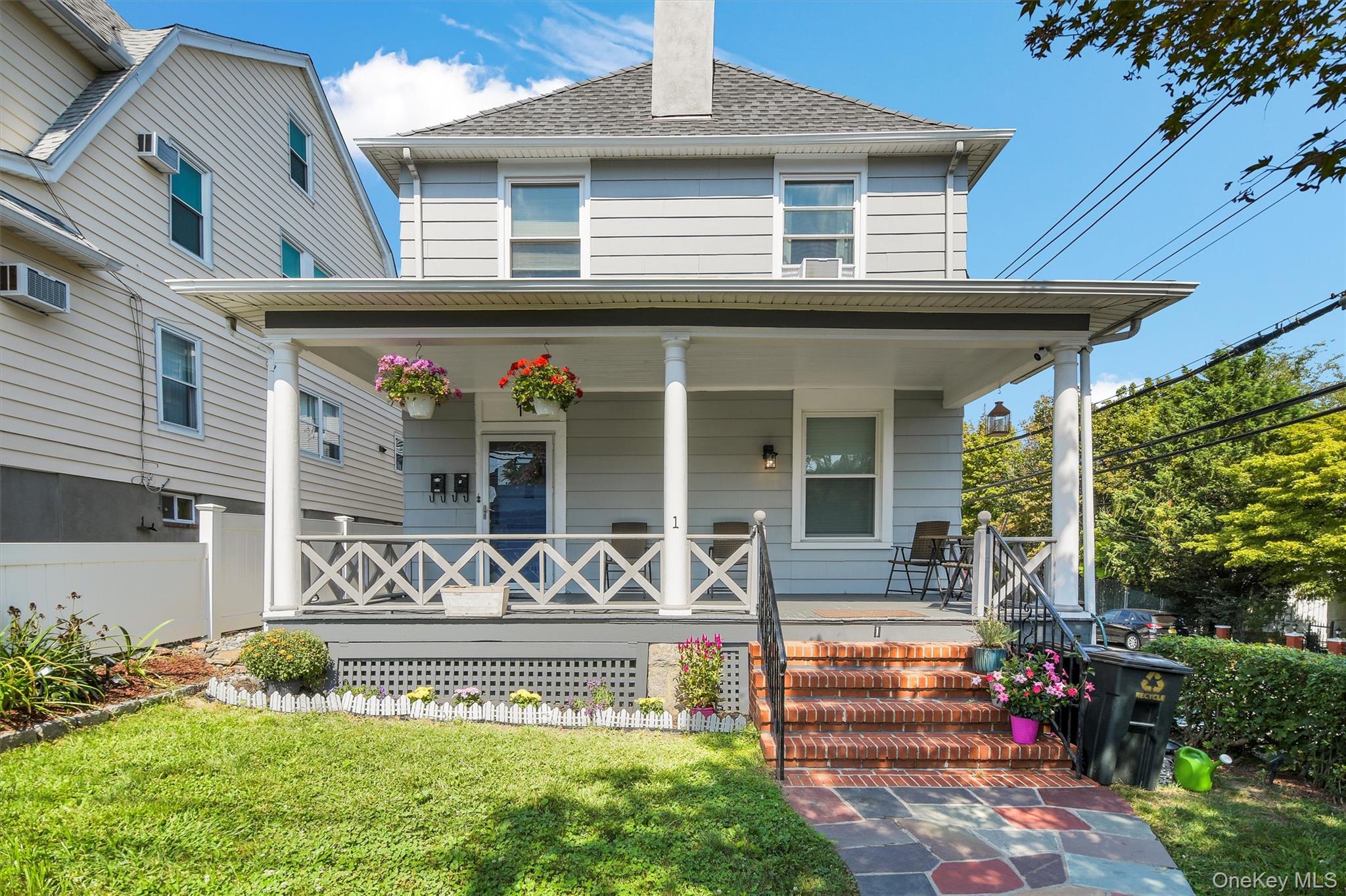 1 Bayview Avenue, New Rochelle NY 10801