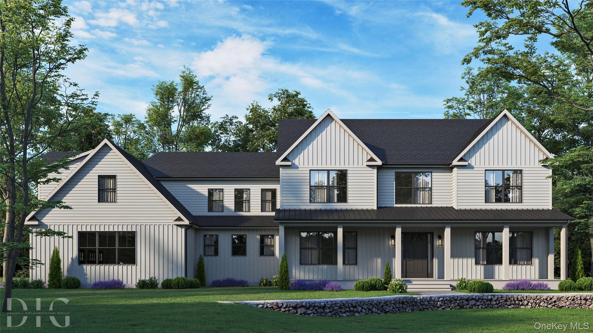 5 Boulder Pond Drive, Somers NY 10589