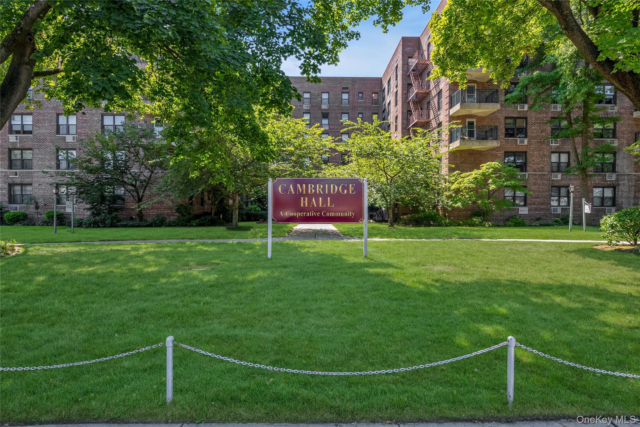 224-24 Union Turnpike Unit 3K, Oakland Gardens NY 11364
