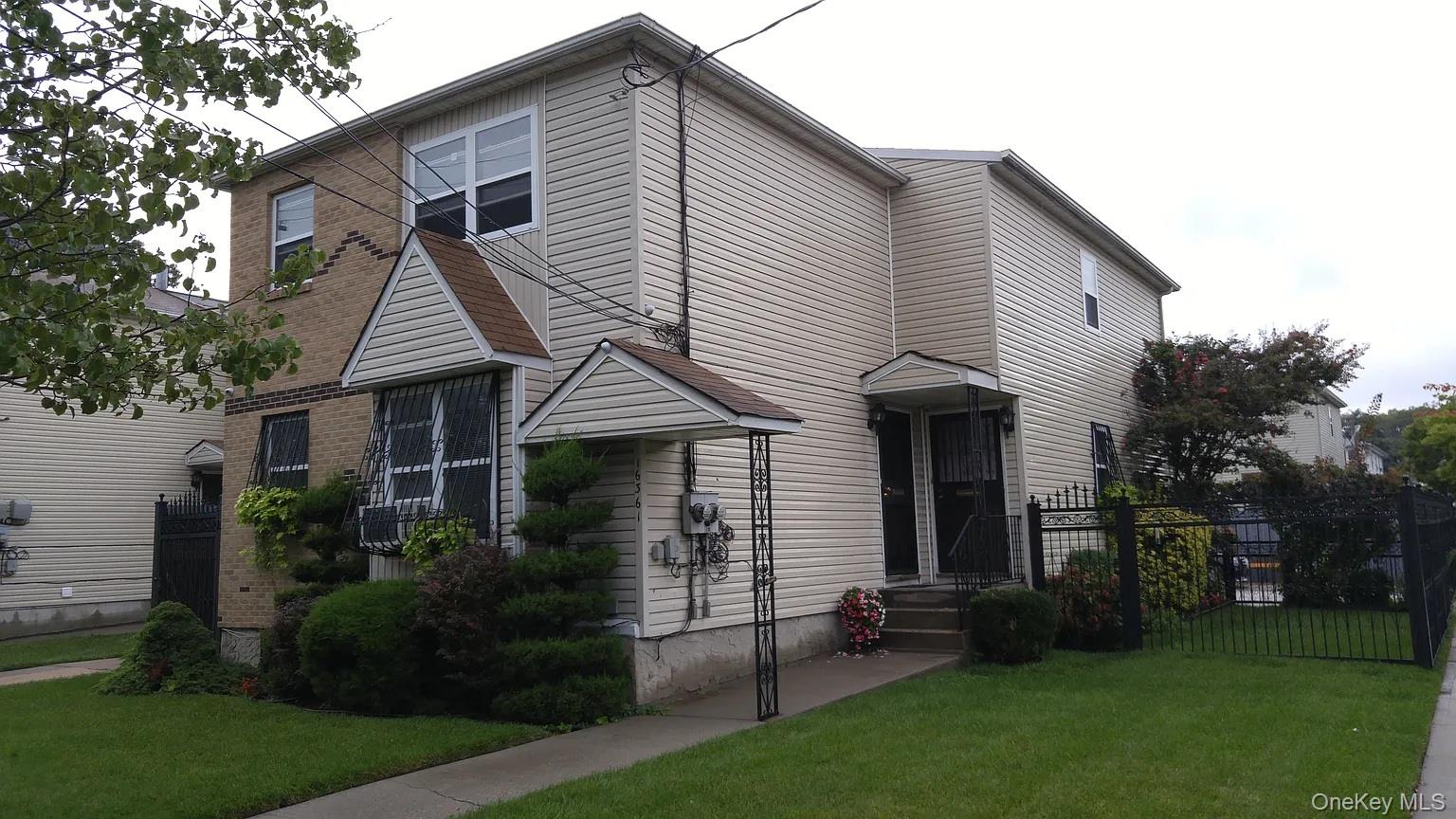 16361 Sayres Avenue, Jamaica NY 11433