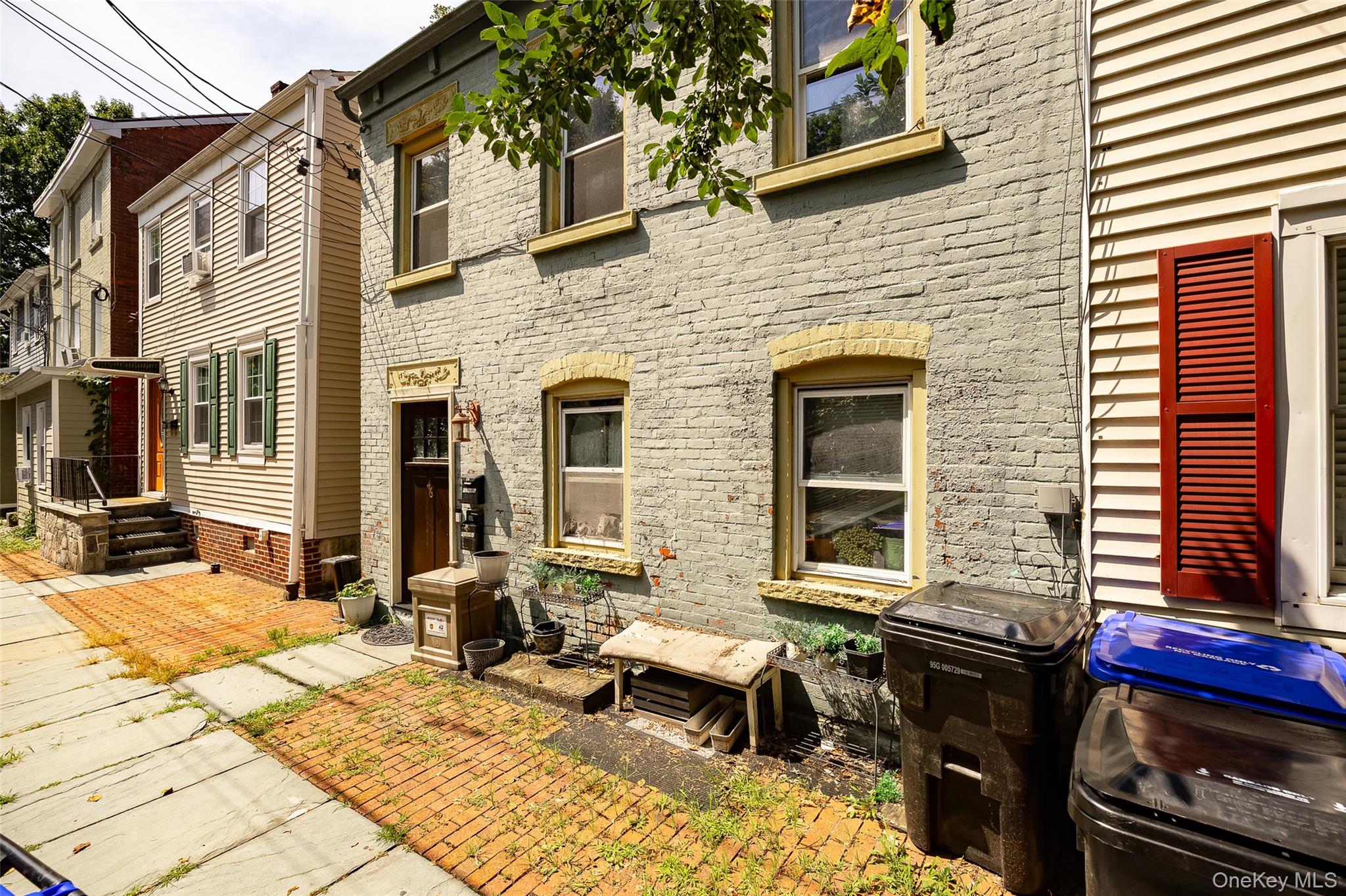 46 S Bridge Street, Poughkeepsie NY 12601