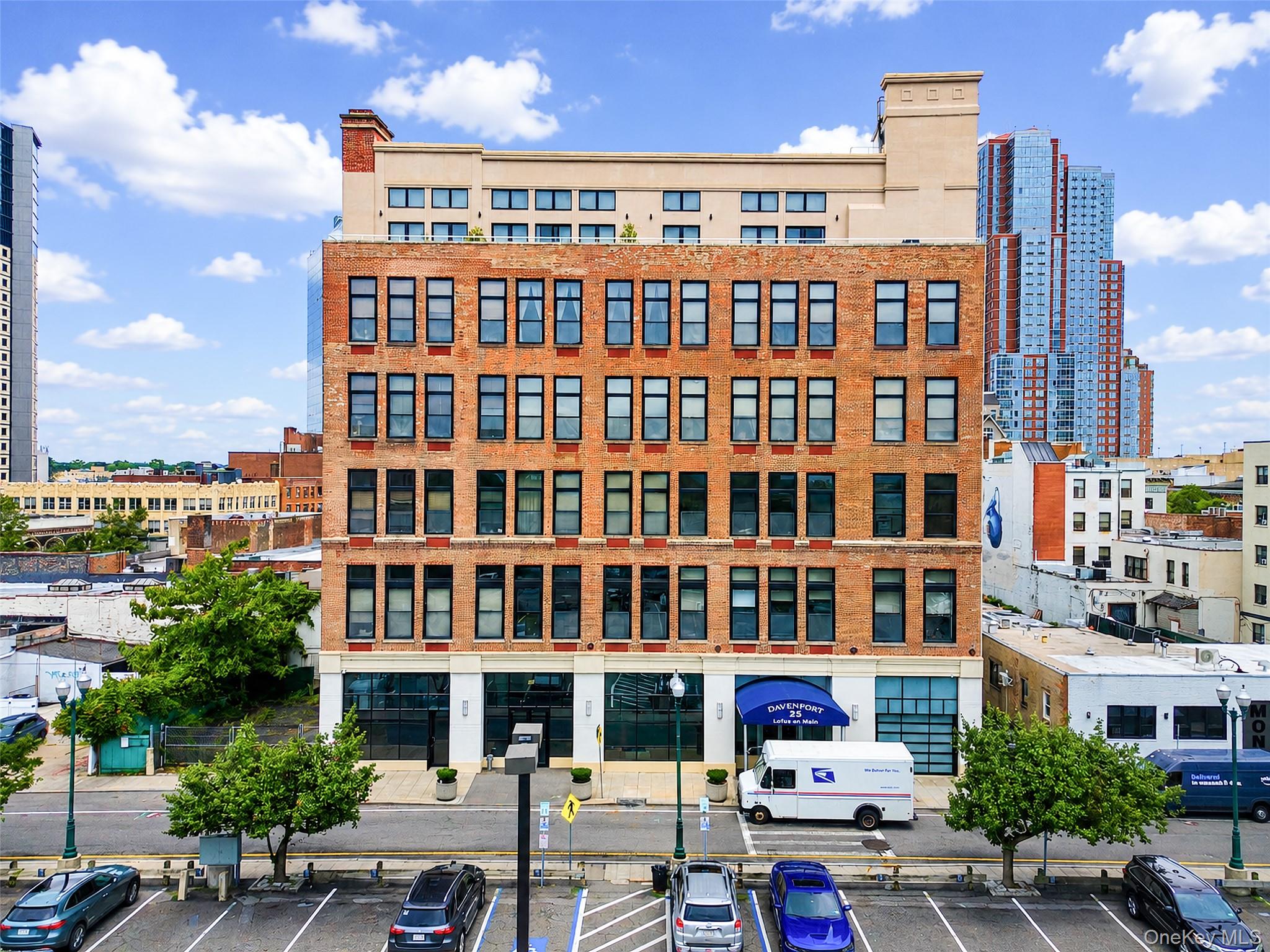 25 Leroy Place Unit 511, New Rochelle NY 10805