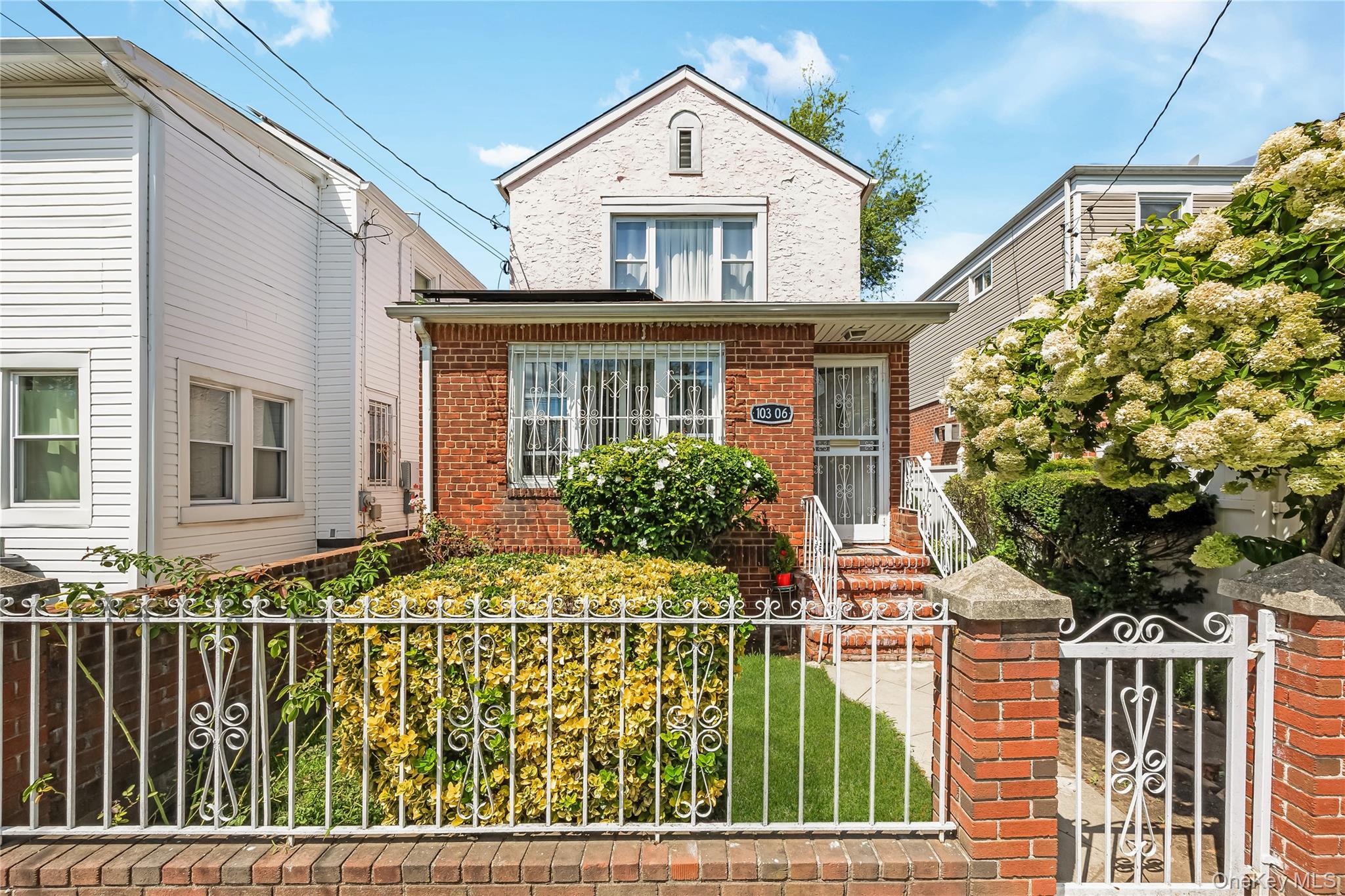 103-06 220th Street, Queens Village NY 11429