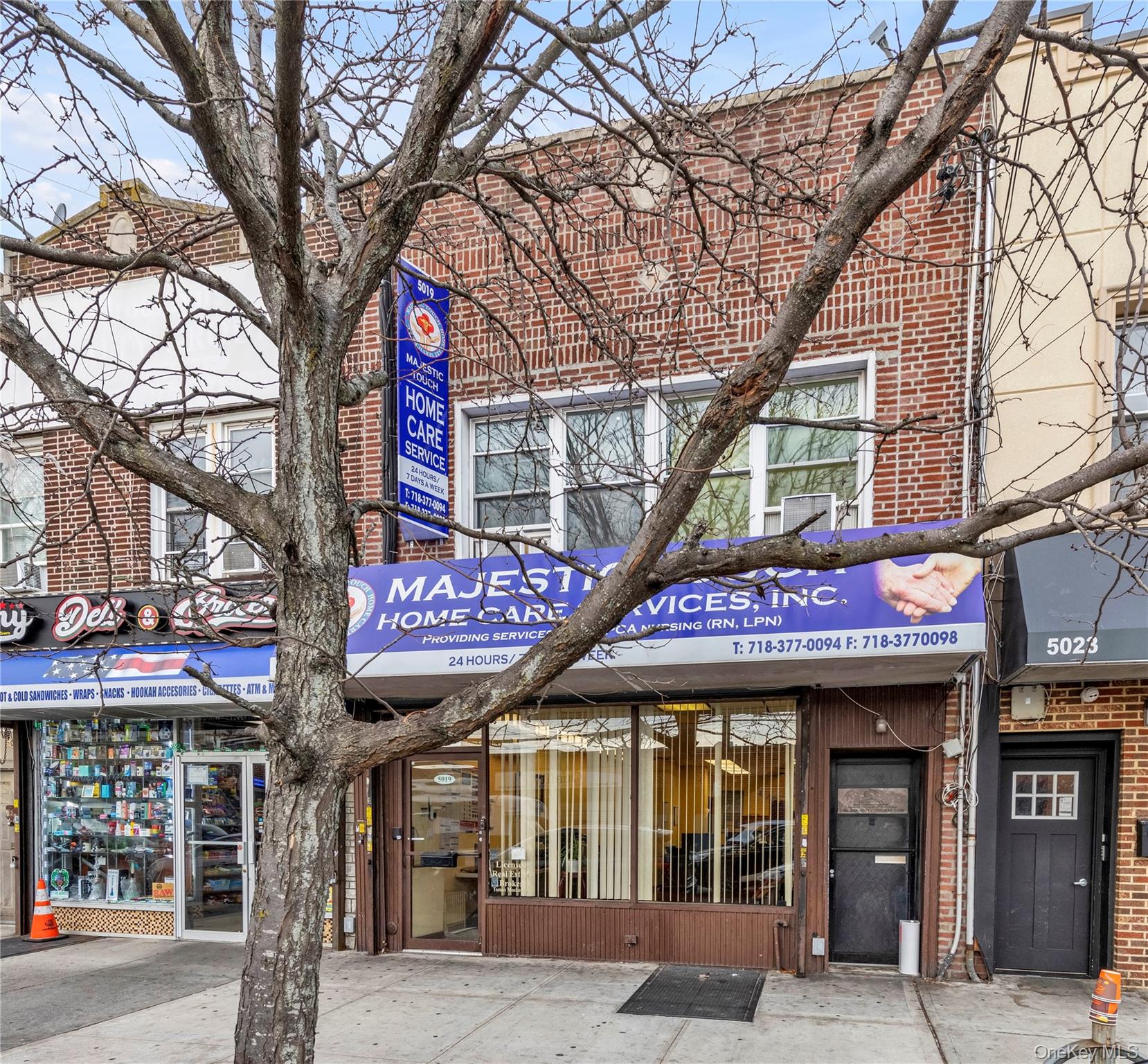 5019 Avenue N, Brooklyn NY 11234