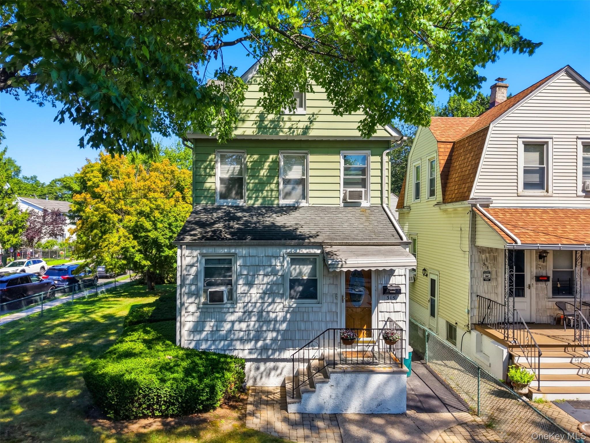 315 Sickles Avenue, New Rochelle NY 10801
