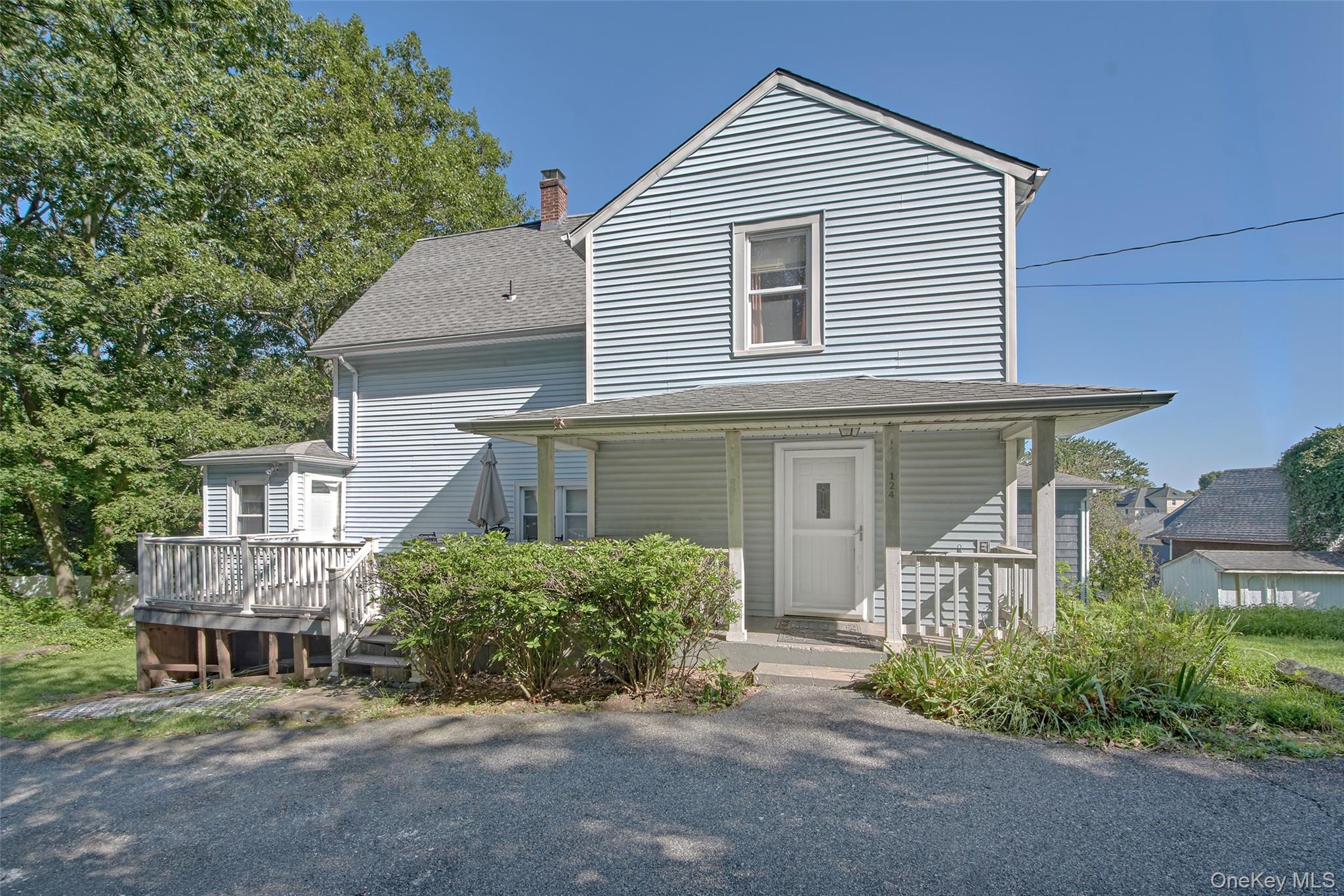 124 Holland Street, Harrison NY 10528