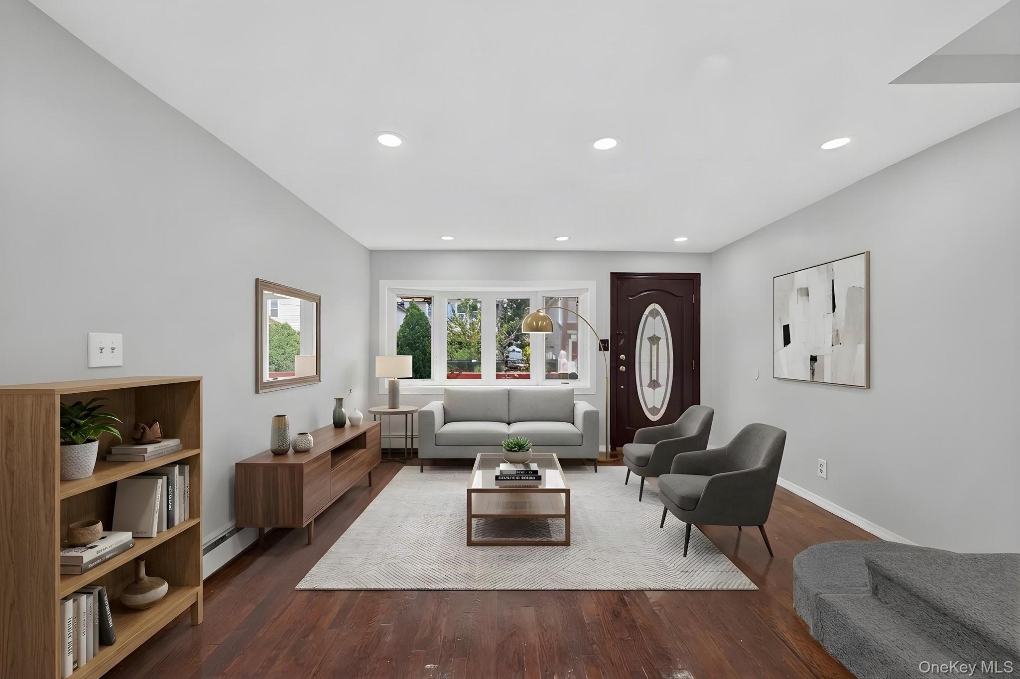 14508 123rd Avenue, Jamaica NY 11436