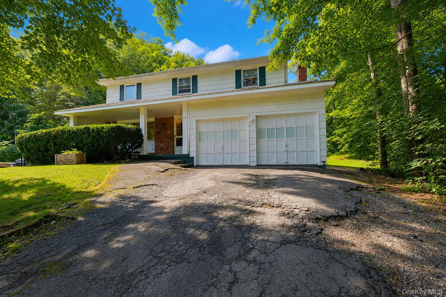 63 Hubshop Road, Chester NY 10918