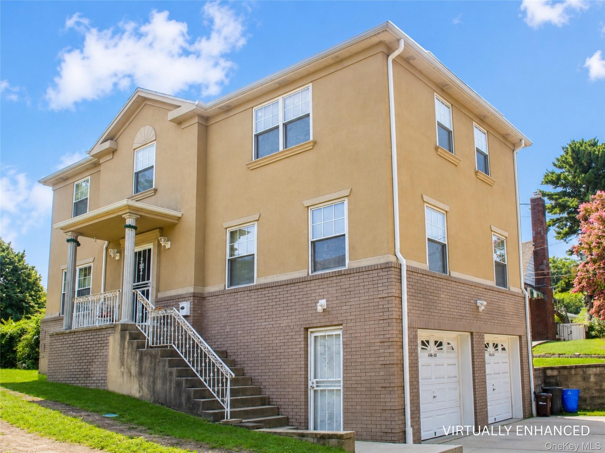 12853 Brookville Boulevard, Rosedale NY 11422