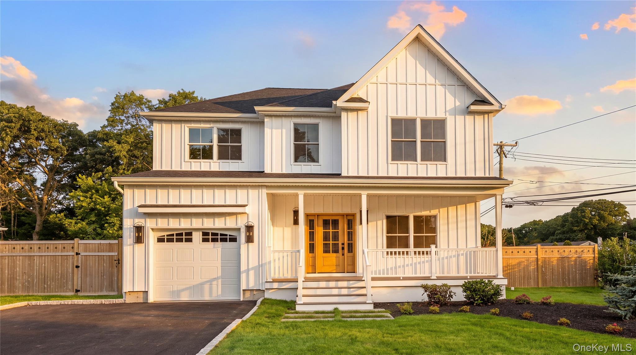 100 Bieselin Road, Bellport Village NY 11713