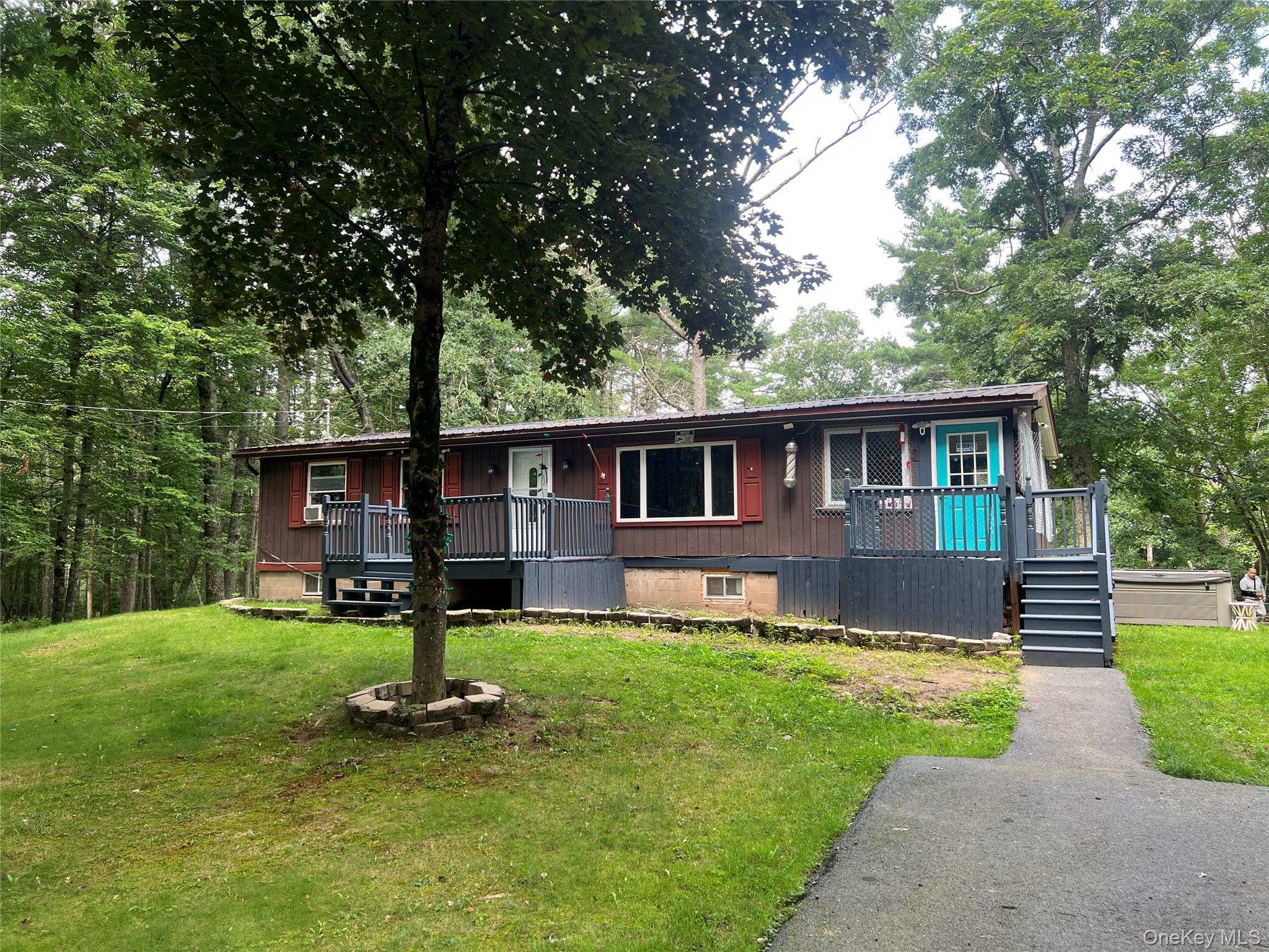 24 Frazier Road, Eldred NY 12732