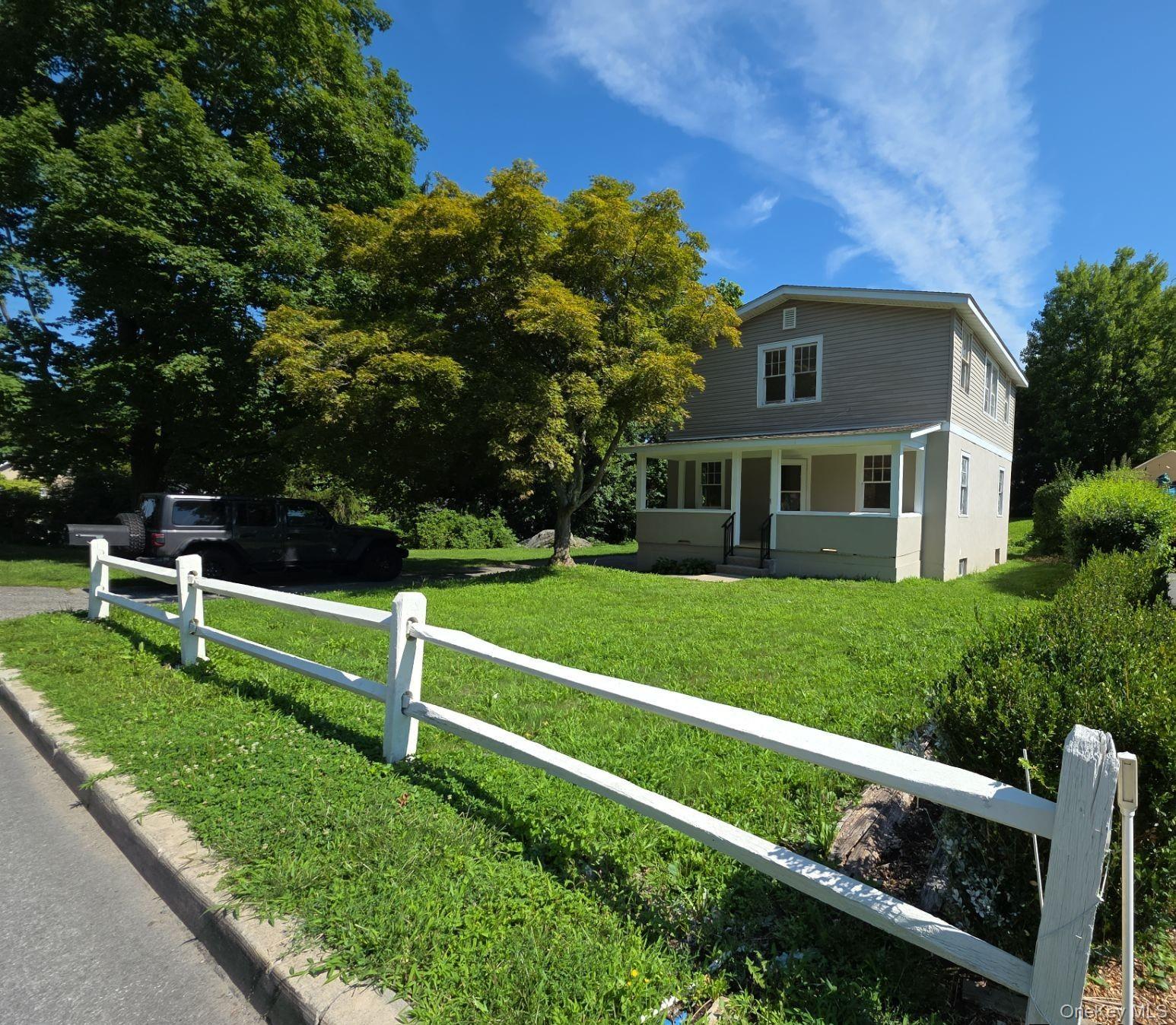 20 Rome Avenue, Bedford Hills NY 10507