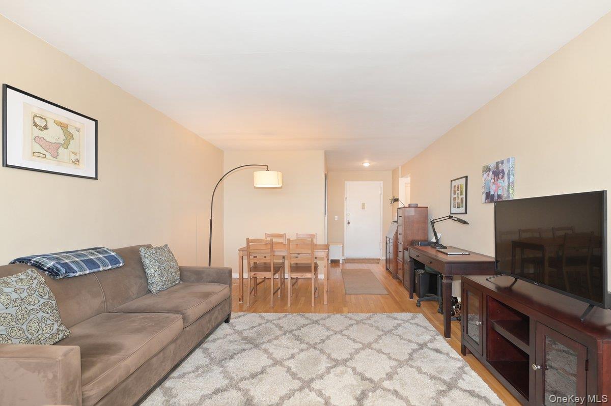 2 Birchwood Court Unit #5H, Mineola NY 11501