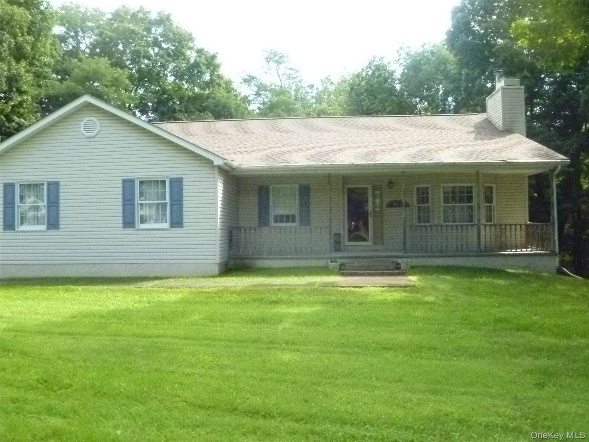 2 Frozen Ridge Road, Newburgh NY 12550
