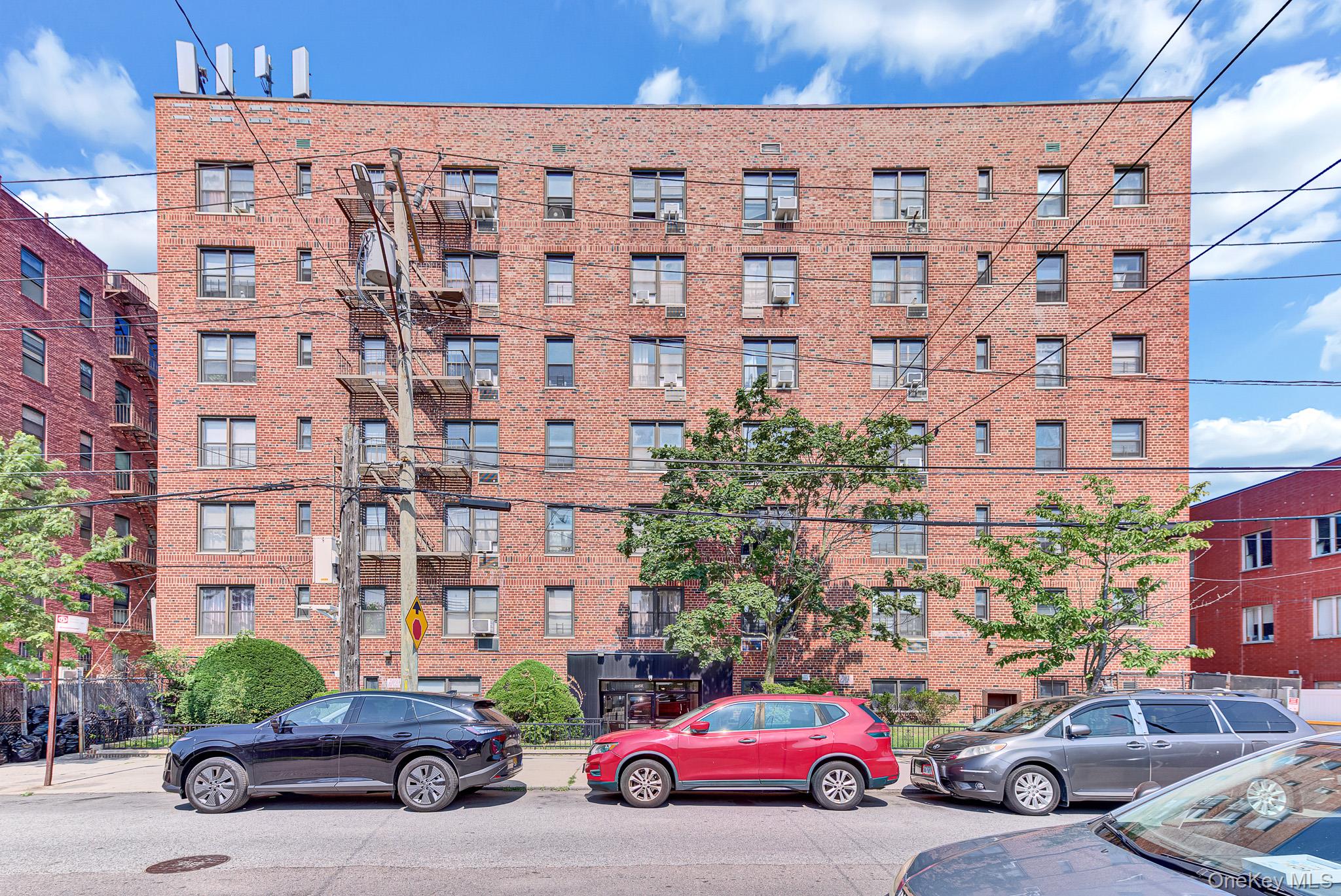 1040 Neilson Street Unit 3B3, Far Rockaway NY 11691