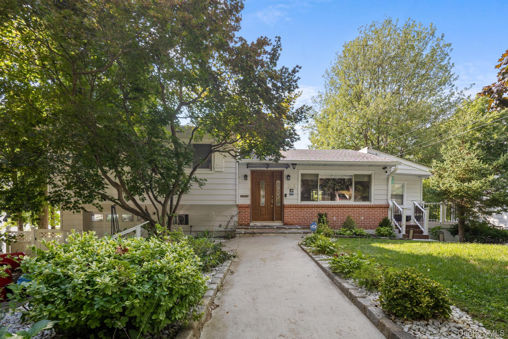 185 Rosedale Road, Yonkers NY 10710