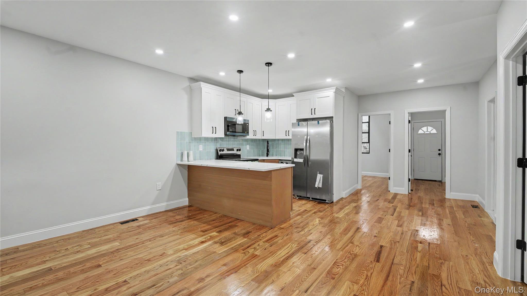 51 Hill Street, Brooklyn NY 11208