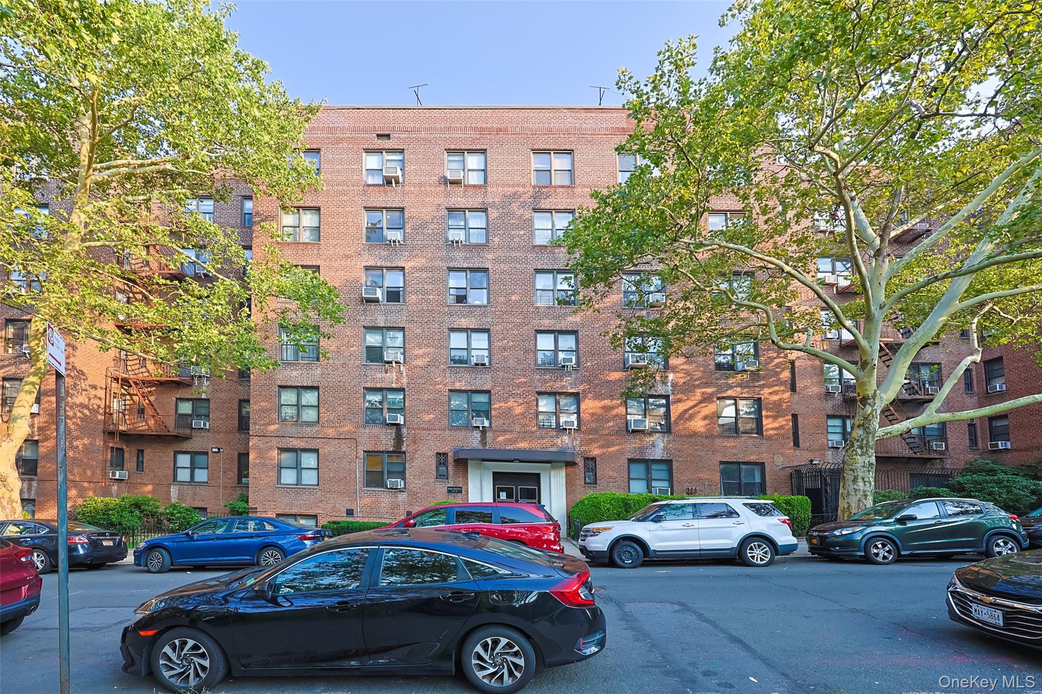 102-32 65th Avenue Unit B13, Forest Hills NY 11375