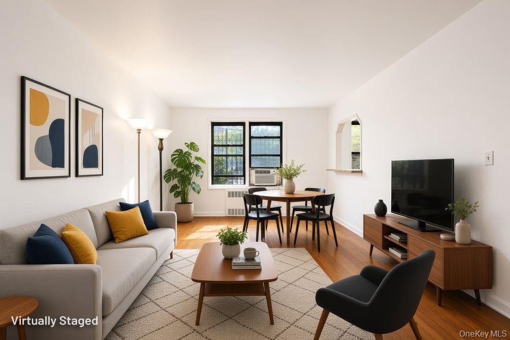 102-32 65th Avenue Unit B13, Forest Hills NY 11375