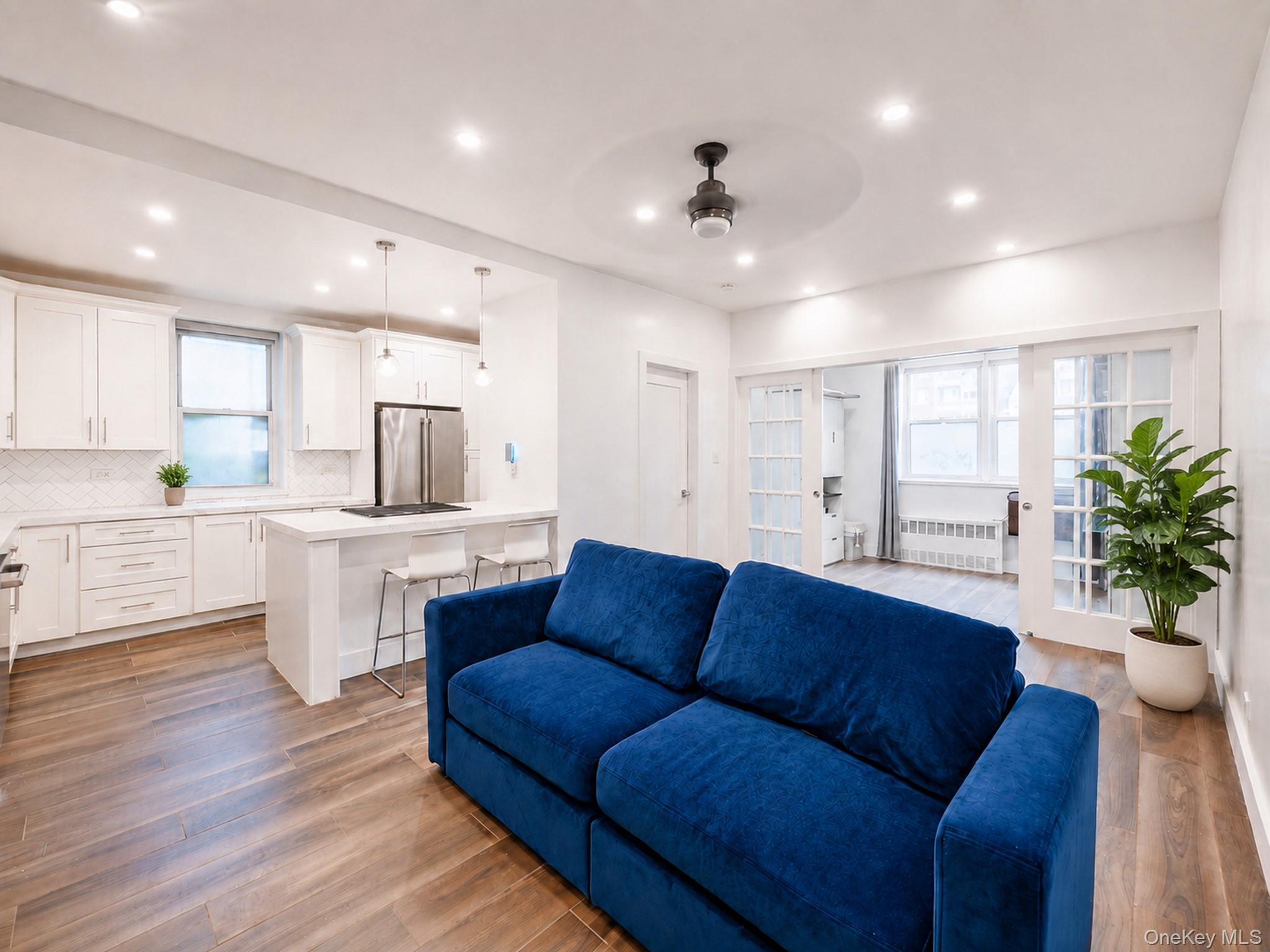 63-11 Queens Boulevard Unit A-3, Woodside NY 11377