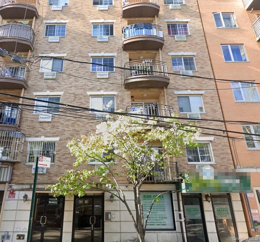 43-18 Robinson Street Unit 7C, Flushing NY 11355