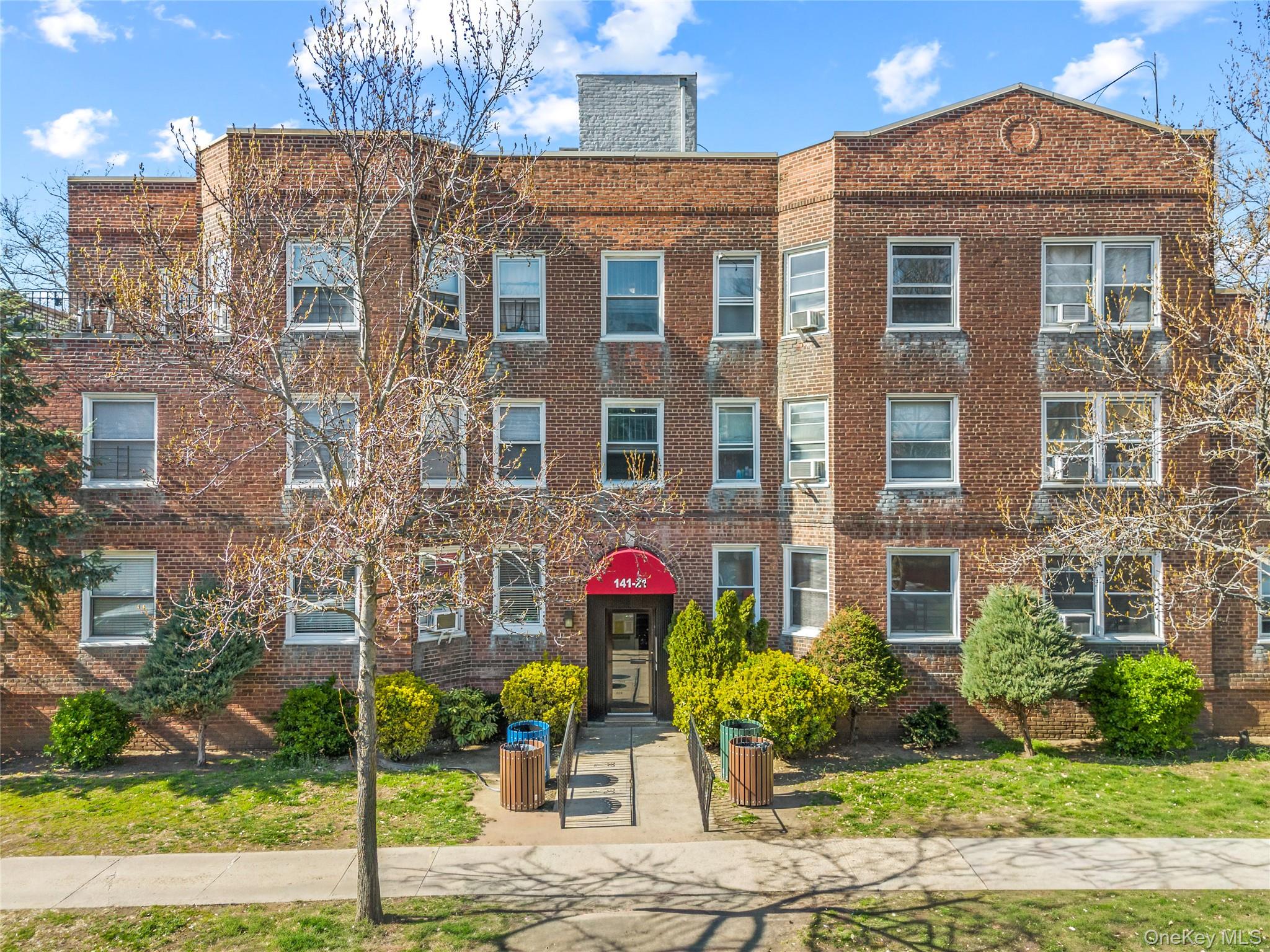 141-21 78th Road Unit 1B, Kew Garden Hills NY 11367