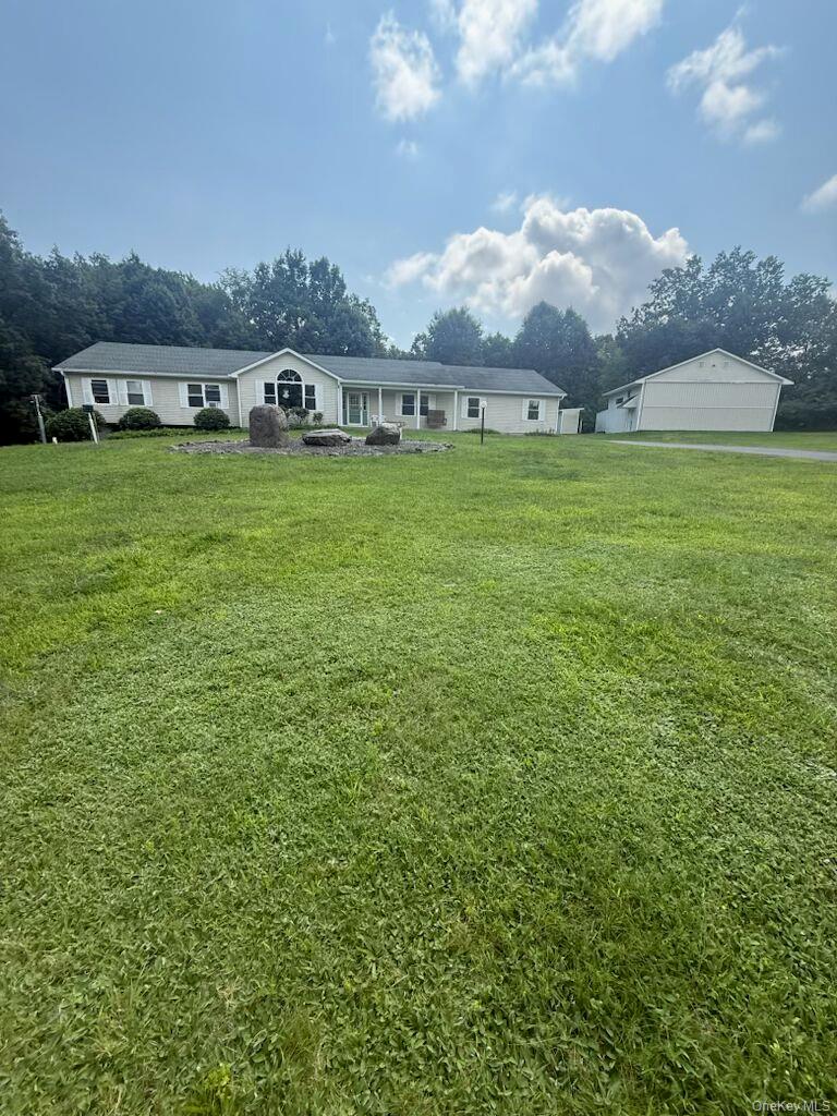 36 Greentree Lane, Milton NY 12547