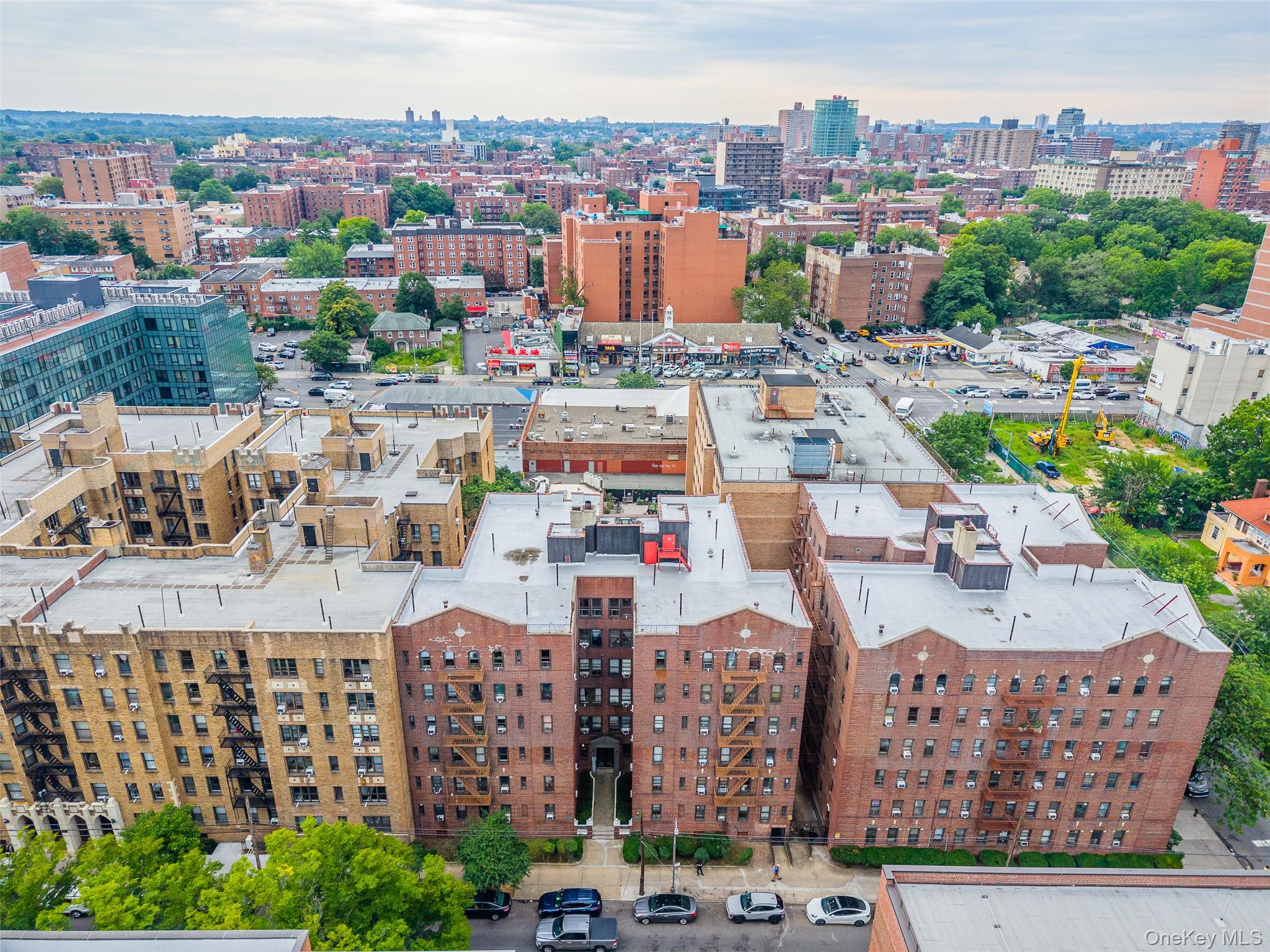 14416 35th Avenue Unit 6A, Flushing NY 11354